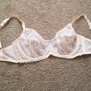 Affinity bra